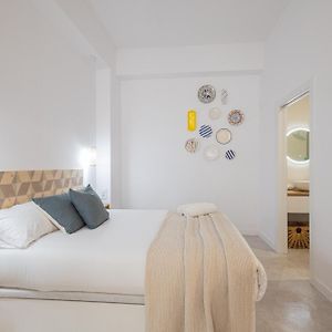 Florit Flats - Quiet And Cozy Studios By The Joaquin Sorolla Station